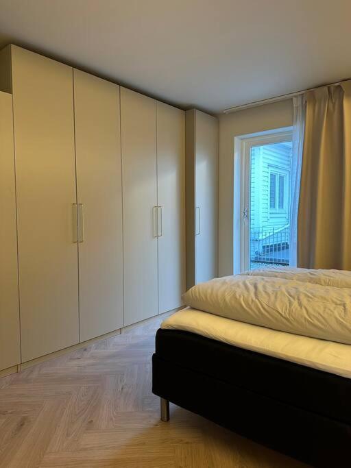 Luksurios Bygardsleilighet Bergen Zewnętrze zdjęcie